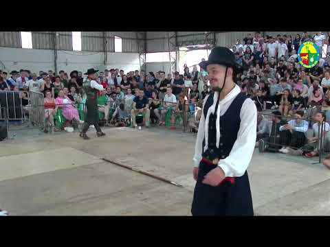 CHULA ENART 2024 | Final | Bruno Sander X Vitor Schimmelpfenig