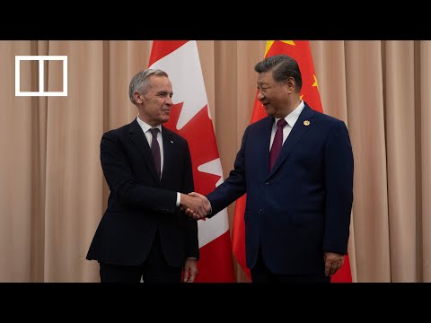 Can Canada mend its relationship with China?