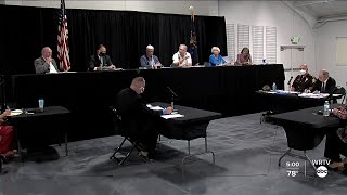 Boone County deputy terminated for missing scheduled COVID-19 test