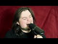 Loathe - Broken Vision Rhythm (Vocal Cover)