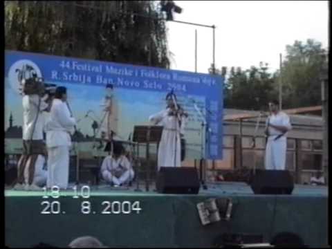 Wekant- Cimpoiul din Banat