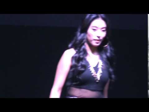141228 SISTAR BORA MA BOY [CUT] @KCON6
