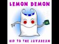Lemon Demon - Behold the FUTURE 