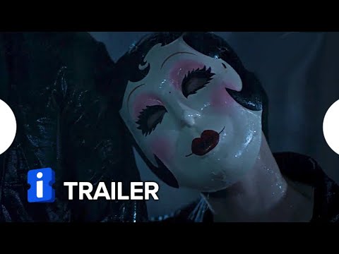 Os Estranhos: Capítulo 2 - Trailer