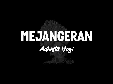 Adhista Yogi - Mejangeran (Balinese Folk Song)