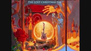 Trans Siberian Orchestra  - The Lost Christmas Eve