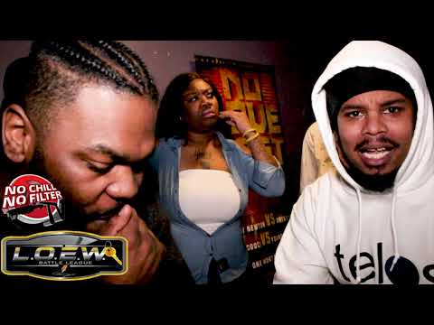 Brixx Belvy vs Stuey Newton