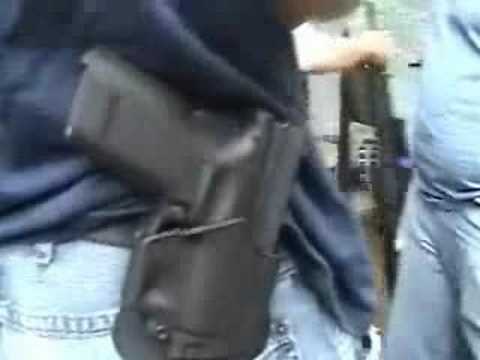 Russia v Georgia: A libertarian take