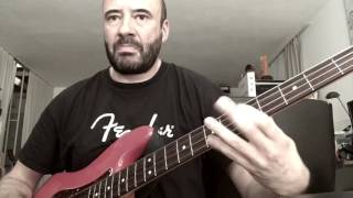 Video thumbnail for Soundblox 2 Manta Bass Filter, very 1st impressions by Michael “Eleven” Schmitt