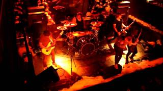 An Early Ending- Harder To Be