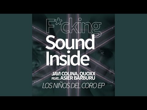 LOS NIÑOS DEL CORO (feat. Asier Barburu)