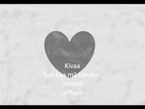 Numa Numa (Finland version)