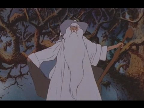 Gandalf Returns (1978)