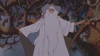 Gandalf Returns (1978)