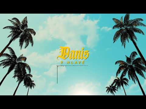 Danis - V Hlavě (prod.Abel beats)