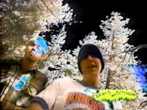 Beavis & Butt-head:  So What'cha Want (Beastie Boys)