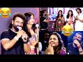 Devi Sri Prasad Funny Speech Live Performance SingGeetham Pre Release Event