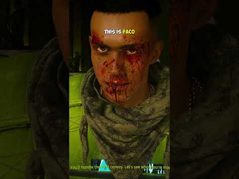 Here Are the 2 Best Assault Rifles in Cyberpunk Phantom Liberty! #Cyberpunk2077