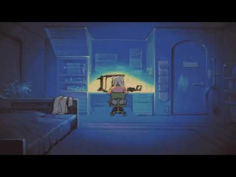 era & lil spirit - tell me ( slowed + reverb )