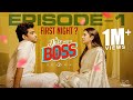 A Date With Boss Season 2 Episode 1 Ravi Siva Teja Viraajitha Infinitum Media