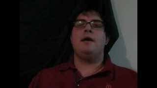 Cassie Steele Groupie A Capella Cover