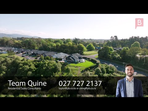 51 Coutts Way, Fitzherbert, Palmerston North, Manawatu, 6房, 2浴, 独立屋