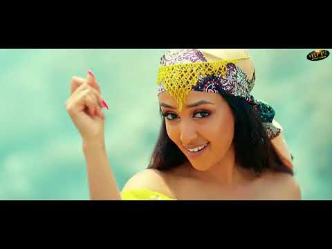 SOL ABA - Yene Nesh - የኔ ነሽ - ملكتي - New Ethiopian music 2022 - (Official video)