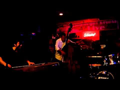 Autumn Leaves - Candlelight Lounge 7/21/12