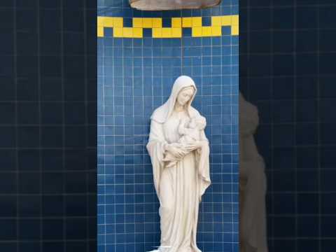 Santuário Nossa Senhora Rainha do Sertão em Quixada /Ceará