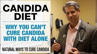 Candida Diet | Why It Can