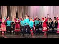 Ансамбль Донских Казаков им. А.Квасова