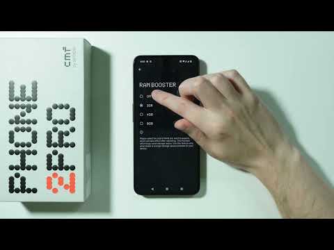 CMF Phone 2 Pro: How to Extend RAM (RAM Boost)