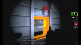 Crysis Warhead Escape Theme