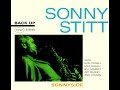 Sonny Stitt Quartet - Imagination