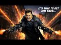 COMMANDO 3 Background Music Jarvis Nation Viduyt Jammwal Angira Dhar