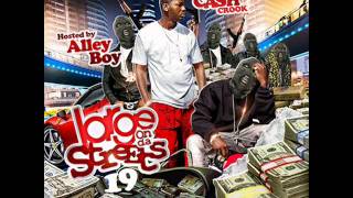 Alley Boy ft Bambino Gold - Dry Shout FREE DOWNLOAD