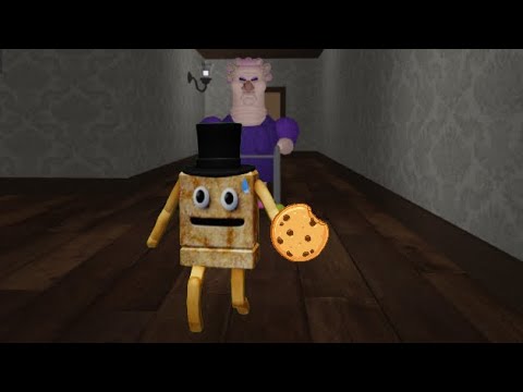 JE SUIS ENFERMER CHAIT MA MAMIE