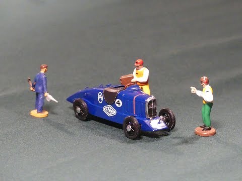 Les exploits des Rosalie