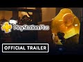 The All-New PlayStation Plus - Official Trailer