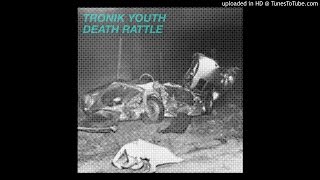 PREMIERE: Tronik Youth - Never Said, I Never Said (Cabaret Nocturne Remix) [Nein]