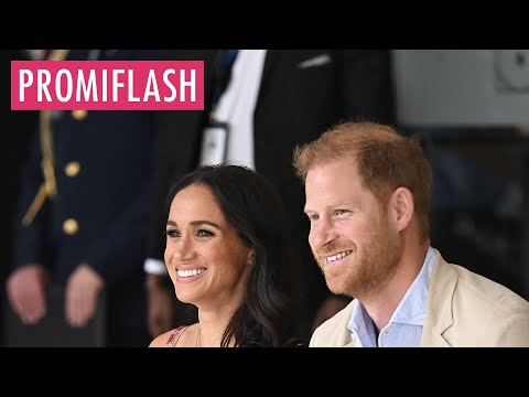 Prinz Harry und Meghan planen keine Rückkehr nach England