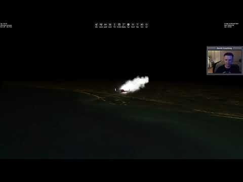 Orbiter 2016 - [Part 1] KSC to ISS (After a 6 year break)