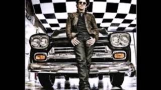 Willie Nile -- If I Ever See The Light