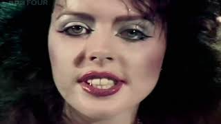 Sarah Brightman - I Lost My Heart to a Starship Trooper (Eletrovecino Version) 1978/2024