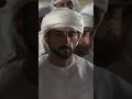 Sheikh Hamdan Bin Mohammed فزاع Emotional At Sheikh Rashid Bin Mohammed Funeral 😭#sheikhrashid #uae