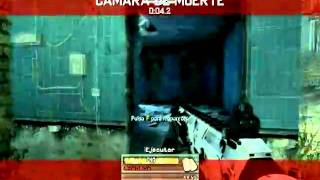 Imaobox WH Aimbot MW2 Hacker