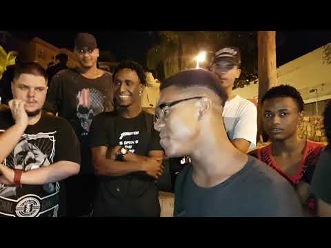 GORDÃO ZN E GINE VS XARPI E HG - FINAL - RESISTÊNCIA DOS MCS MEIER - DATA 25 07 18