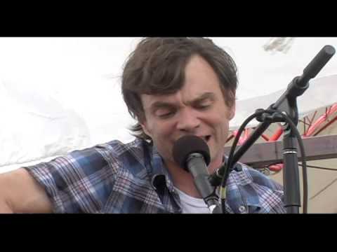 Illinois John Fever | Deep Blues Festival 2009 |