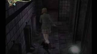 Let's Play Clock Tower 3 - Blind - 21 - Butterflies and the Truth