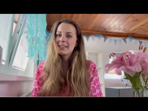 Pomozte vrátit sladký sen – pojízdná cukrárna Sladká Katie